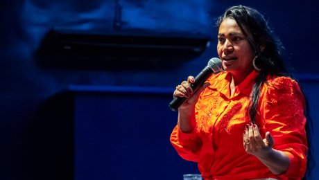 Construindo um Legado