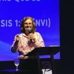 Foto de Ana Lúcia Machado