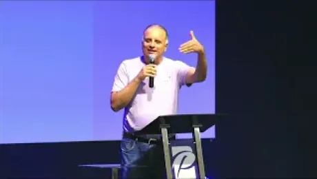 Mergulhando no Conhecimento e Vivenciando a Prática na Igreja e nos Life Groups