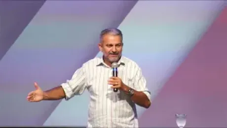 Expresso 1 Lição 1 Fundamentos Bíblicos para o Discipulado