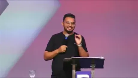 Expresso 1 Lição 2 Diferentes Tipos de Discipulado Dentro da Visão MDA
