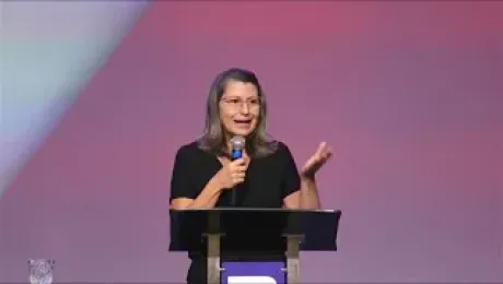 Expresso 1 Lição 3 Noções e Conceitos Importantes sobre Discipulado