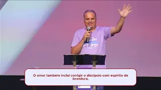 Expresso 1 Lição 4 Características de um Bom Discipulador
