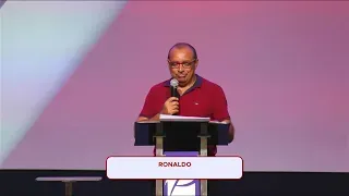 Expresso 1 Lição 6 O Papel do auxiliar de Life Group em relação ao Discipulado