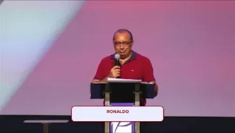 Expresso 1 Lição 6 O Papel do auxiliar de Life Group em relação ao Discipulado