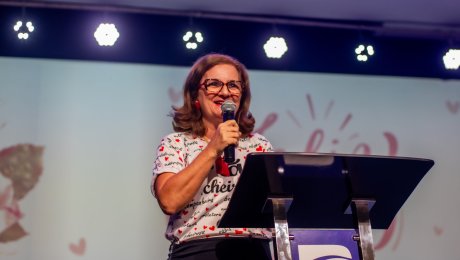Mãe Mais que Vencedora