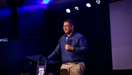 Somos Todos Reconciliadores e Reconstrutores