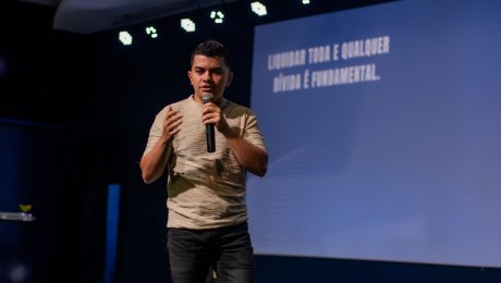 O jovem Cristão e as finanças