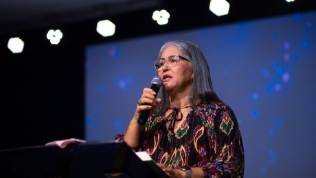 Pentecostes: O Presente do Pai