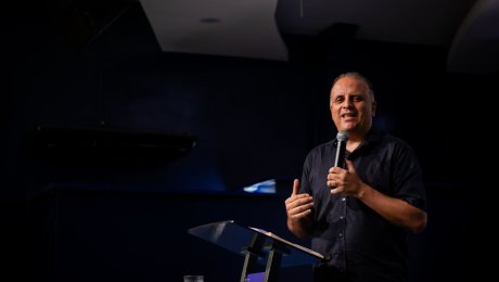 FAMÍLIA: Um Vaso Moldado e Restaurado por DEUS
