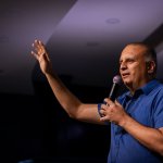 Foto de Marcelo Machado