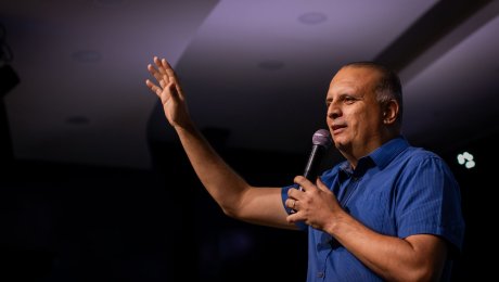 Relacionamentos