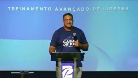 Desenvolvendo seu Potencial de Liderança