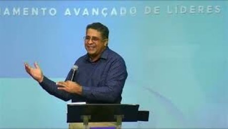 Até que  Cristo seja Formado em Vós