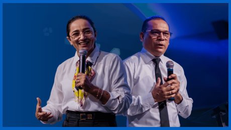 Uma Nova Aliança Para um Novo Começo