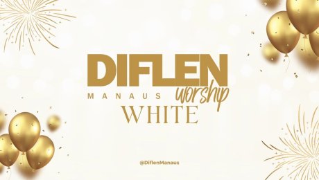 Culto Diflen Worship White Online