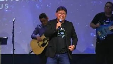 A Ótica de um Homem de Deus