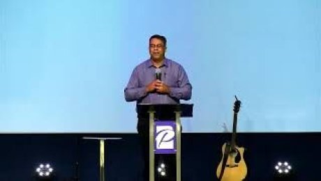 Qualificação Bíblicas para Pastores e Líderes na Paz Church