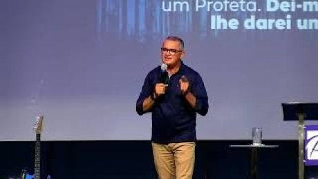 Provocando o Sobrenatural de Deus