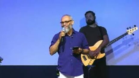 O Vale da Sombra da Morte é o Propósito