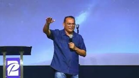 O que um Líder Cheio do Espírito Santo é Capaz de Fazer