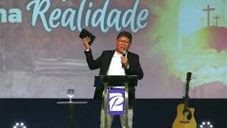 Quando o Impossível se Torna Realidade