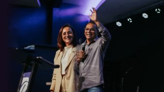 Quando a Fé se Distancia, a Família se Limita