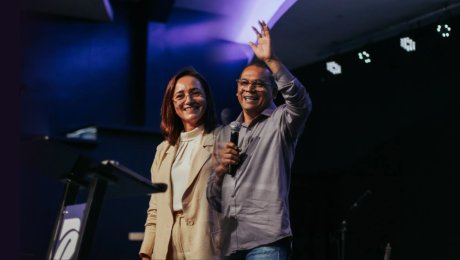 Quando a Fé se Distancia, a Família se Limita