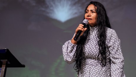 Por Que Seguir Jessus ?