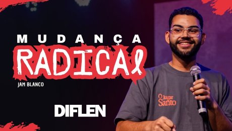 Mudança Radical