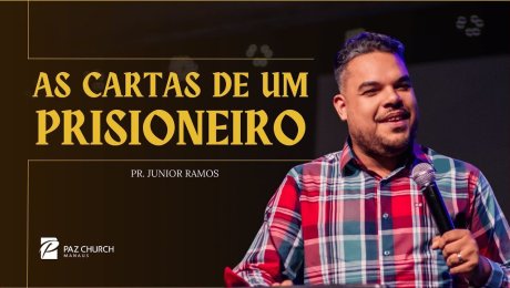 As cartas de um prisioneiro