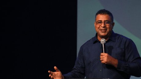 Influenciando Seus Liderados a Depender de DEUS
