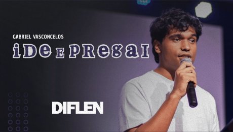 Ide e Pregai