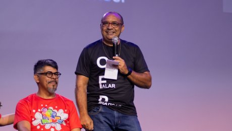 Procure Conhecer o Estado de suas Ovelhas e Cuide de Seus Rebalhos