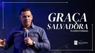Graça Salvadora