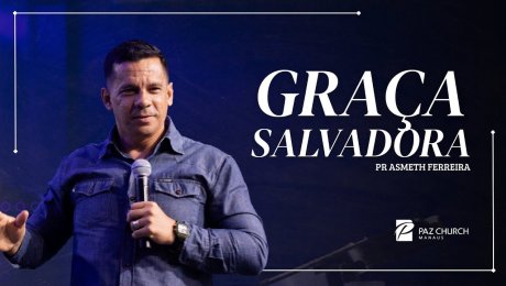 Graça Salvadora