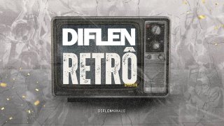 Culto Diflen Retro Online
