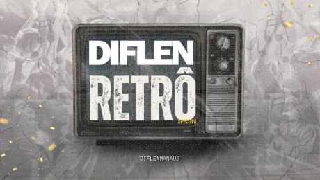 Culto Diflen Retro Online
