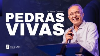 Pedras Vivas