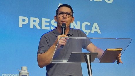 Valorizando a Presença