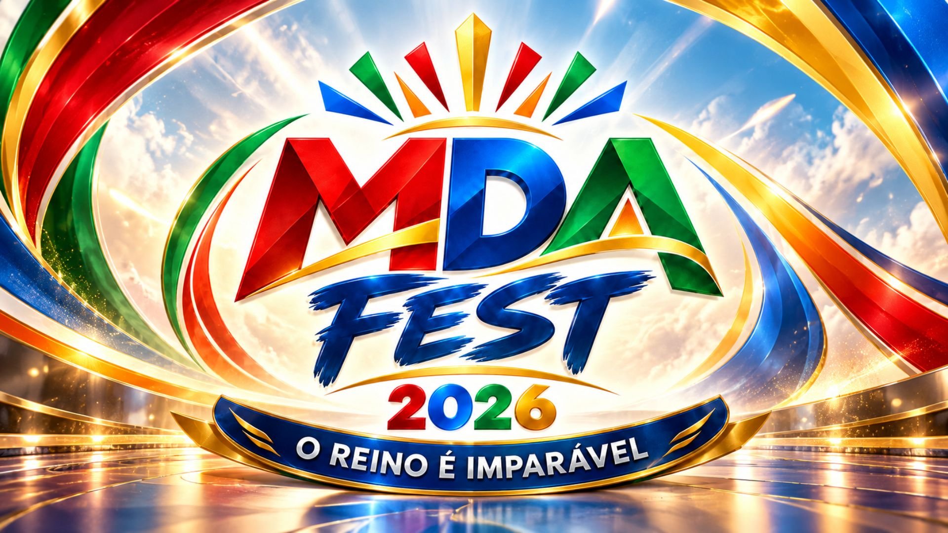 MDA Fest