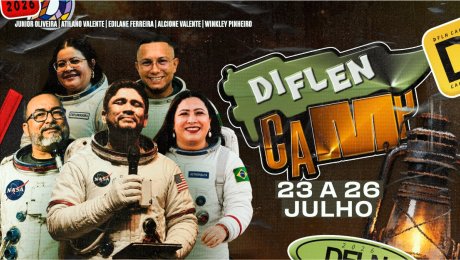 DIFLEN CAMP 2026
