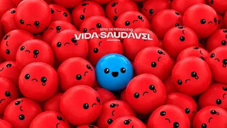 Vida Saudável | Parte 01