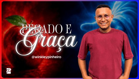 Pecado e Graça