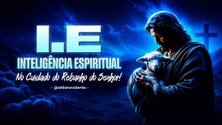 I.E – Inteligência Espiritual