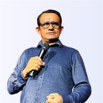 Foto de Raimundo Cláudio Pinto