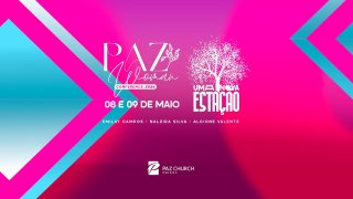 Discernindo o Tempo Que Estou Vivendo