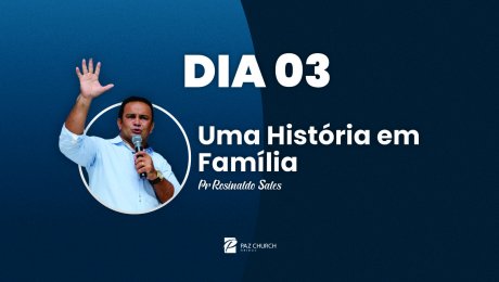 Uma História em Família