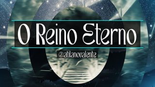 Série: O Reino Imparável | O Reino Eterno