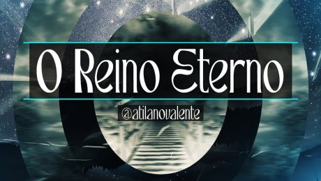Série: O Reino Imparável | O Reino Eterno